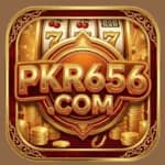 PKR656 Game Download - Official App Ern Money 2026 icon