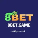 8bet Game Download Free New Online Earning App 2026 icon 8bet Game Download Free New Online Earning App 2026 icon
