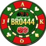 Bro444 Game Download - Real Earning App in Pakistan 2026 icon Bro444 Game Download - Real Earning App in Pakistan 2026 icon