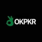 OKPKR Game Download Free | Official App Real Earn Money 2026 icon OKPKR Game Download Free | Official App Real Earn Money 2026 icon