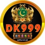 DK999 Game Download New Earning App in Pakistan 2026 icon DK999 Game Download New Earning App in Pakistan 2026 icon